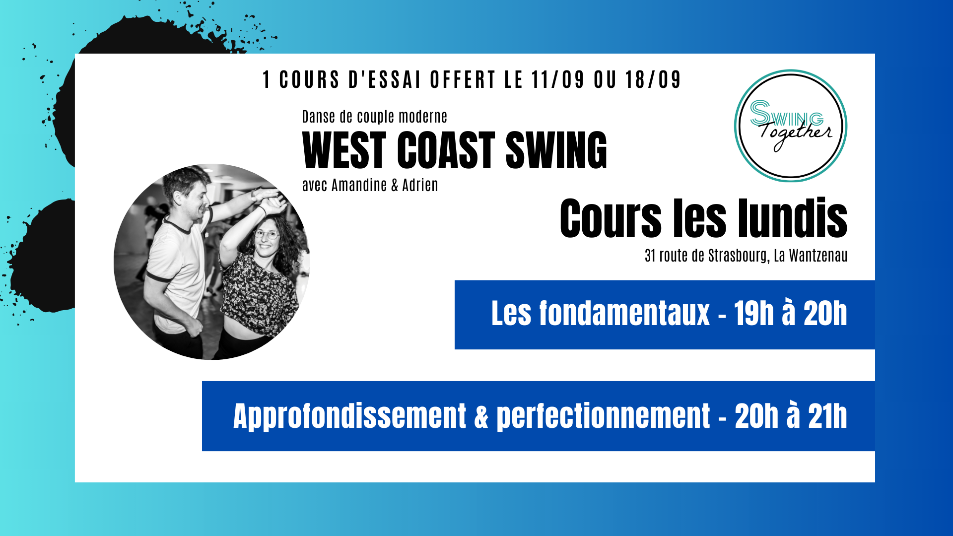 Cours wcs 2023- 2024